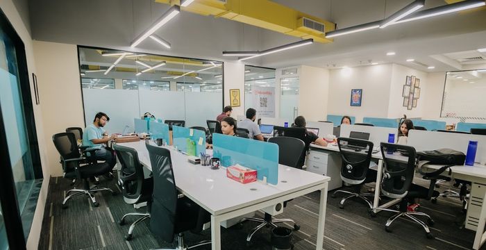 Mehrauli-gurgaon Rd Near Sikanderpur A Block Dlf Phase 1, Gurugram - Image 3