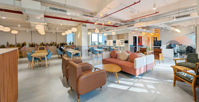 101 Mathura Rd Nh-19 Above Sandoz Restaurant, New Delhi - Image 5