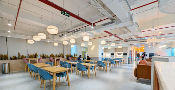 101 Mathura Rd Nh-19 Above Sandoz Restaurant, New Delhi - Image 3