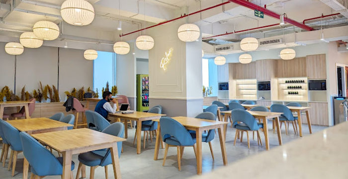 101 Mathura Rd Nh-19 Above Sandoz Restaurant, New Delhi - Image 4