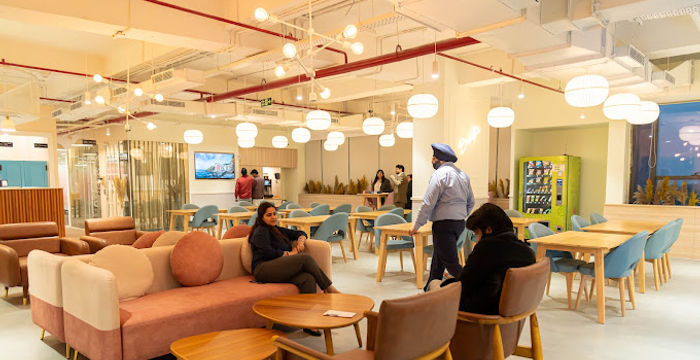 101 Mathura Rd Nh-19 Above Sandoz Restaurant, New Delhi - Image 5