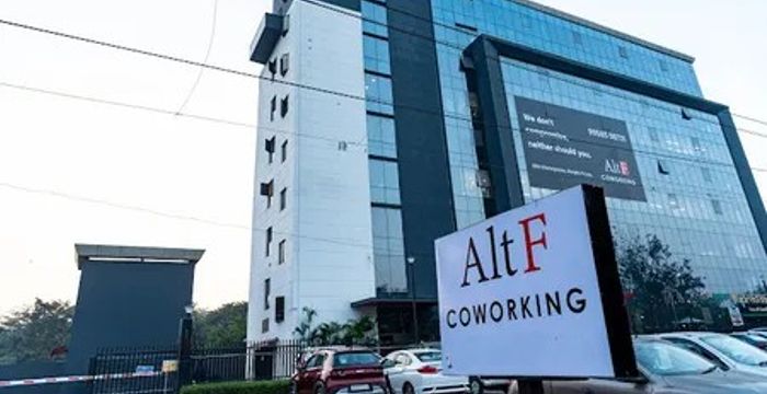 101 Mathura Rd Nh-19 Above Sandoz Restaurant, New Delhi - Image 5