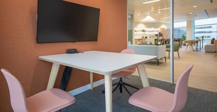 30 Crown Place, London - Image 3