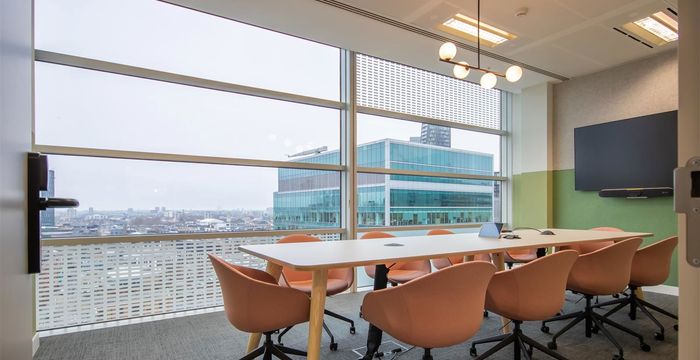 30 Crown Place, London - Image 5