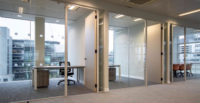 30 Crown Place, London - Image 2