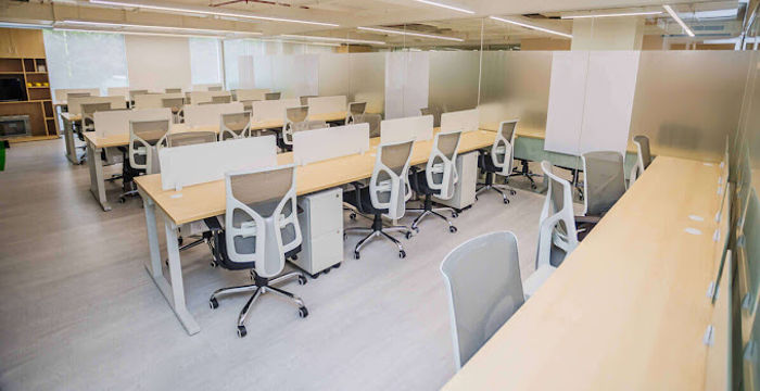 A100 A Block Sector 58, Noida - Image 2