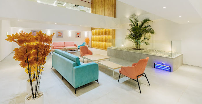 A100 A Block Sector 58, Noida - Image 2