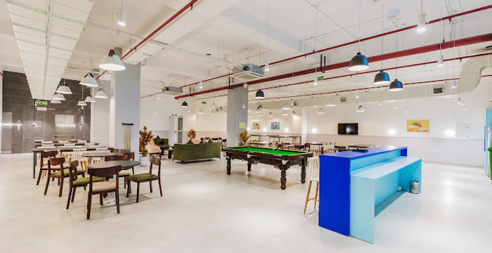 A100 A Block Sector 58, Noida - Image 3