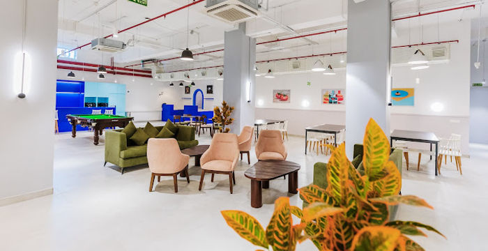 A100 A Block Sector 58, Noida - Image 2