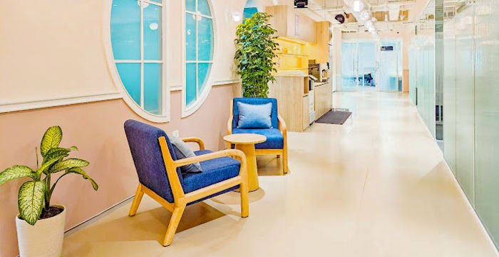 A100 A Block Sector 58, Noida - Image 5