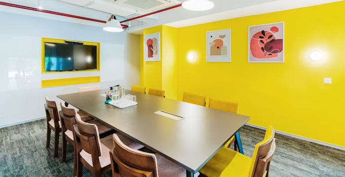 Plot No 21 & 21a Sector 142, Noida - Image 3