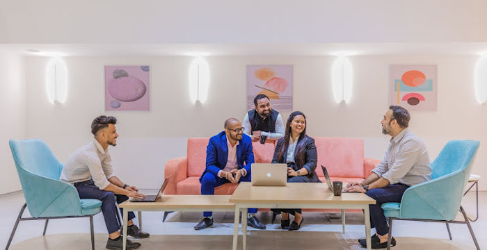 10 Person Private Office at Plot No 21 & 21a Sector 142, Noida | Office Hub