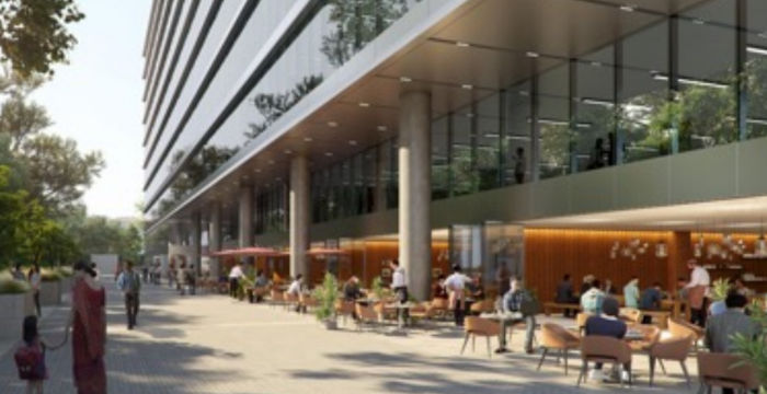 Old Madras Road Maruthi Sevanagar, Bengaluru - Image 2