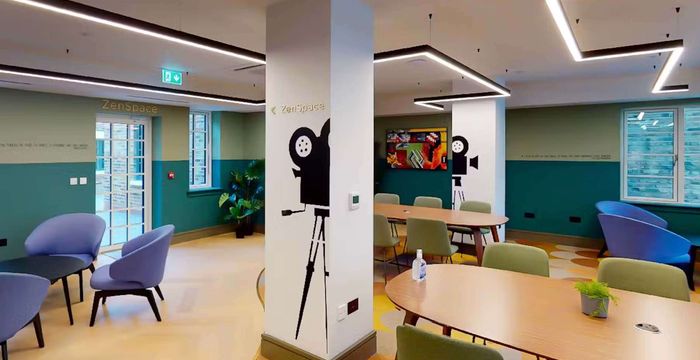 49 Oxford Road Finsbury Park, London - Image 3