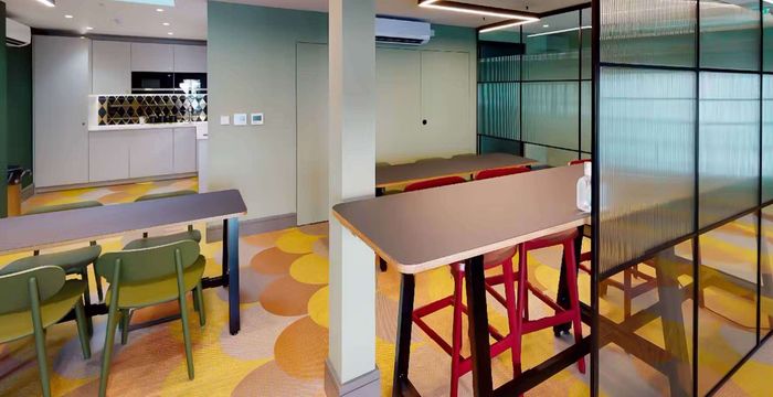 49 Oxford Road Finsbury Park, London - Image 4