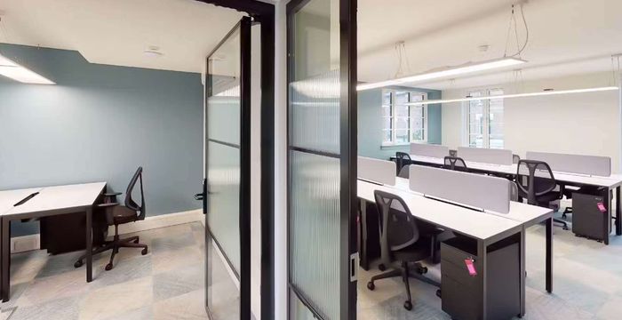 49 Oxford Road Finsbury Park, London - Image 2