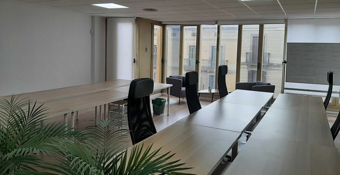 44 Carrer De Roger De Llúria, Barcelona - Image 2