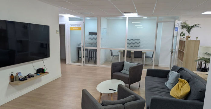 44 Carrer De Roger De Llúria, Barcelona - Image 3