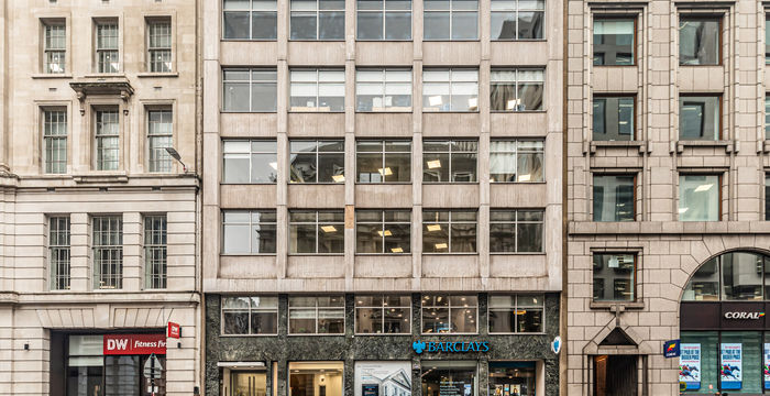 100 Fenchurch St, City Of London - Image 5