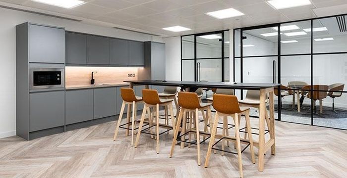 100 Fenchurch St, City Of London - Image 3