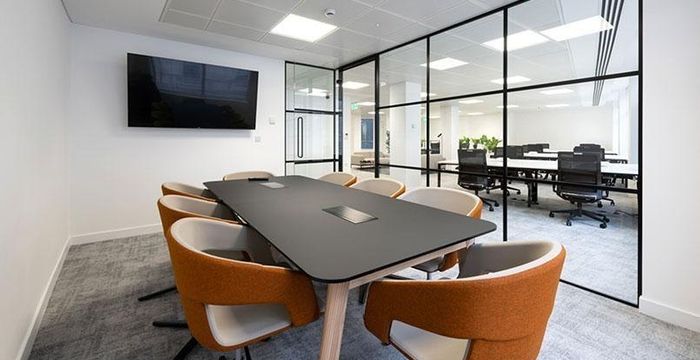 100 Fenchurch St, City Of London - Image 4