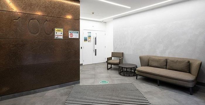 100 Fenchurch St, City Of London - Image 2