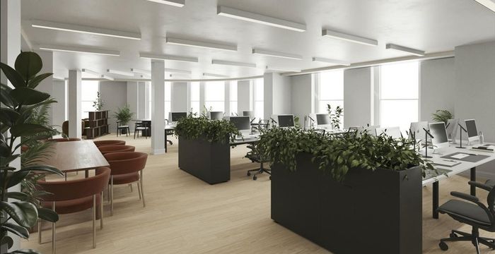 37 Jewry Street, City Of London - Image 2