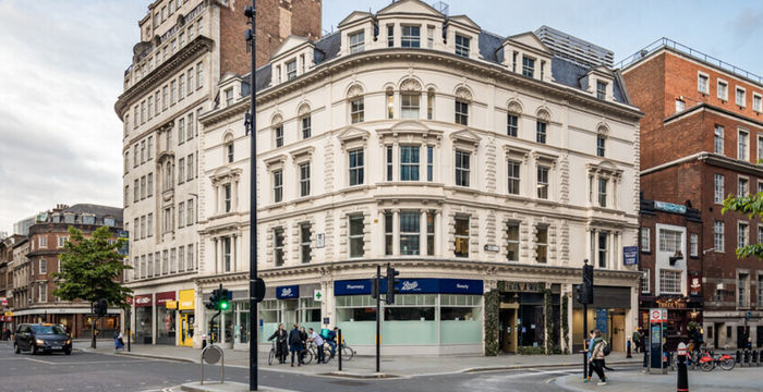 37 Jewry Street, City Of London - Image 5