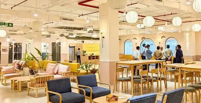 C-20, 1/1A Coast Guard Golf Ground Rd C Block Phase 2 Industrial Area Sector 62, Noida - Image 3