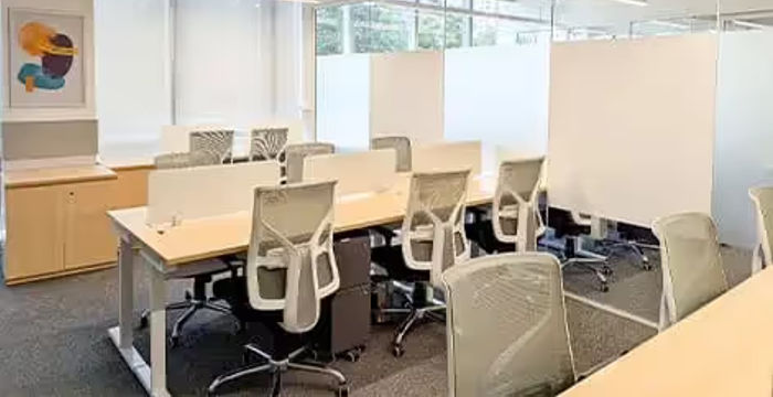 C-20, 1/1A Coast Guard Golf Ground Rd C Block Phase 2 Industrial Area Sector 62, Noida - Image 4