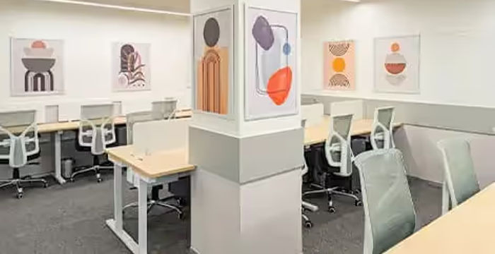 C-20, 1/1A Coast Guard Golf Ground Rd C Block Phase 2 Industrial Area Sector 62, Noida - Image 5