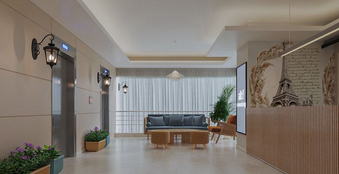 B & C Block Phase 2 Gachibowli Hitec City, Hyderabad - Image 3