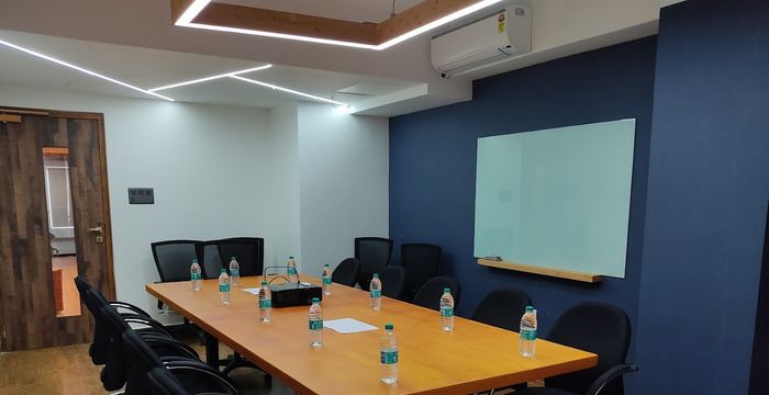 A4 Chandrasekaran Avenue 1st Main Rd, Chennai - Image 2