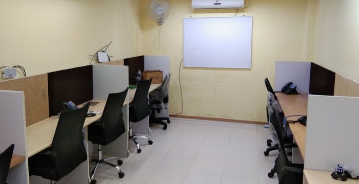 Plot No 12c/1 3rd Cross Street South Phase Industrial Estate Plot No 12c/1 3rd Cross Street South Phase Industrial Estate, Chennai - Image 3