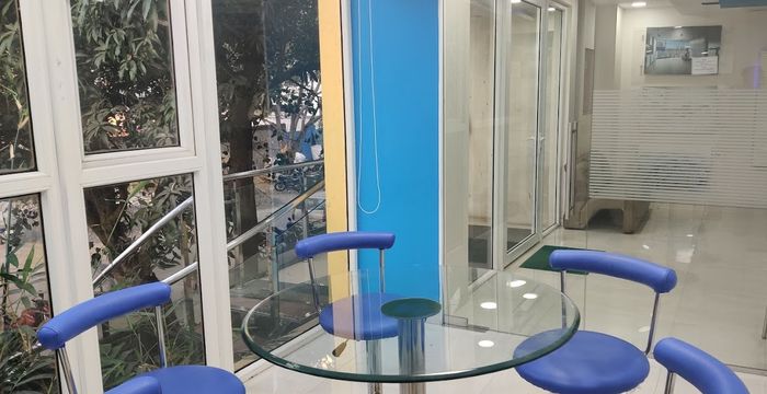 Aditya Dhwarco Business Center 5th Cross St South Phase Thiru Vi Ka Industrial Estate Indira Nagar Guindy, Chennai - Image 4