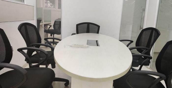 Aditya Dhwarco Business Center 5th Cross St South Phase Thiru Vi Ka Industrial Estate Indira Nagar Guindy, Chennai - Image 4
