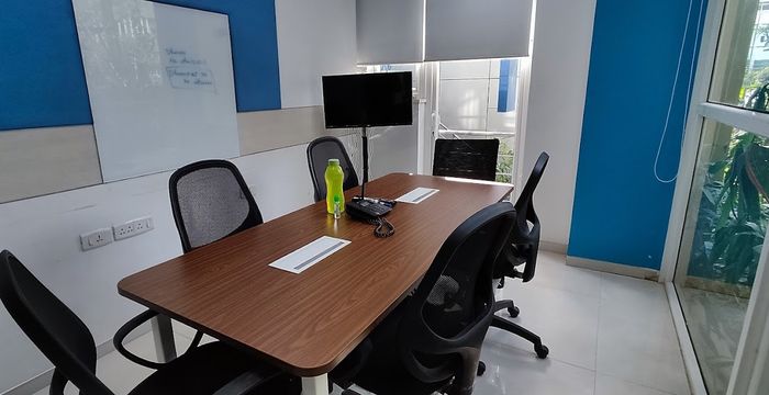 Aditya Dhwarco Business Center 5th Cross St South Phase Thiru Vi Ka Industrial Estate Indira Nagar Guindy, Chennai - Image 5