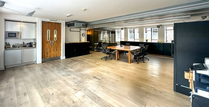 1 Richmond Mews, London - Image 2