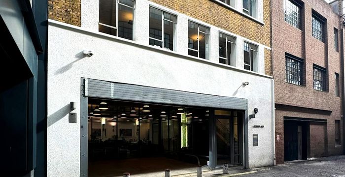 1 Richmond Mews, London - Image 5