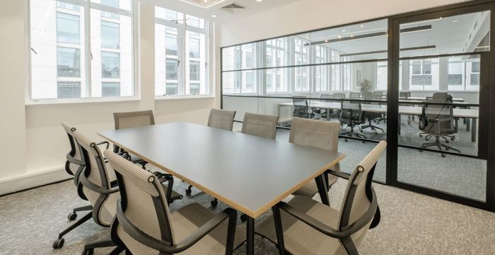 1 Bow Lane, London - Image 4