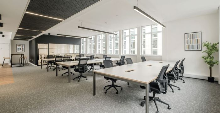 1 Bow Lane, London - Image 2