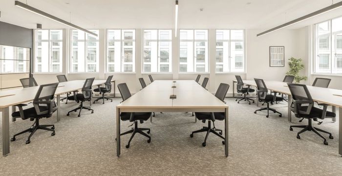 1 Bow Lane, London - Image 5
