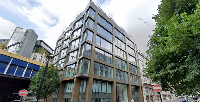 10 Lloyd’s Avenue, London - Image 4