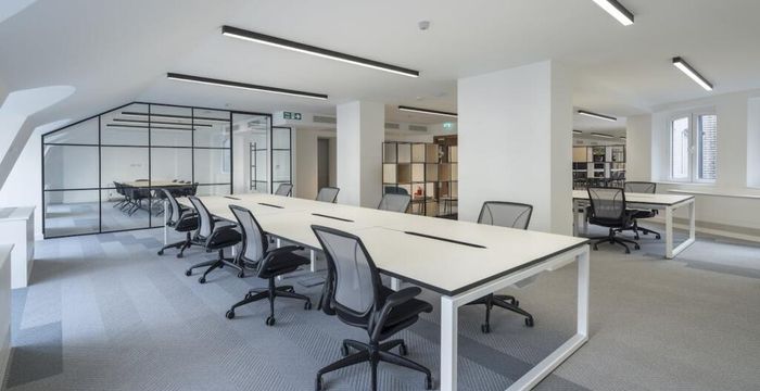 8 Lloyd’s Avenue, London - Image 2