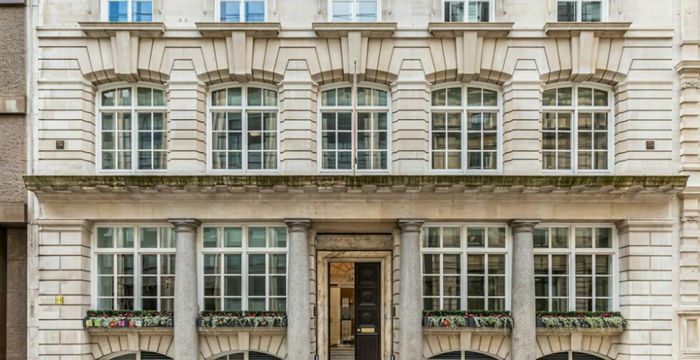 8 Lloyd’s Avenue, London - Image 5