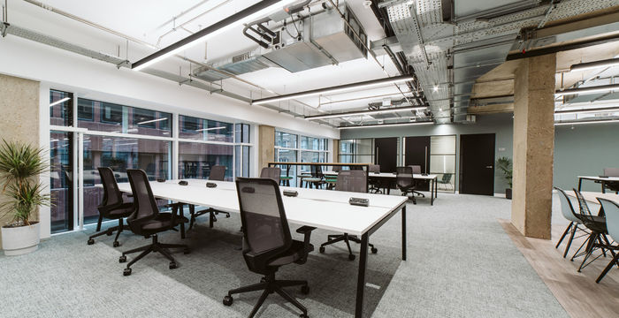 1 Smart’s Place, London - Image 5