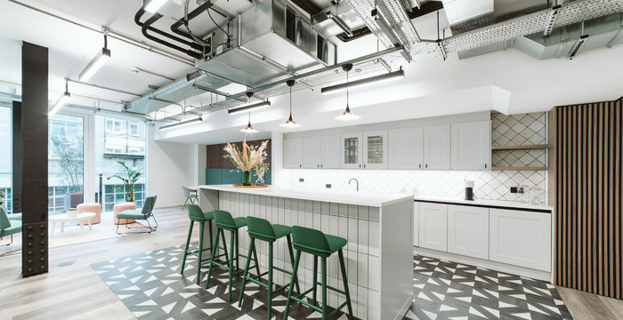 1 Smart’s Place, London - Image 4