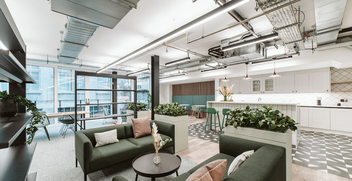 1 Smart’s Place, London - Image 3