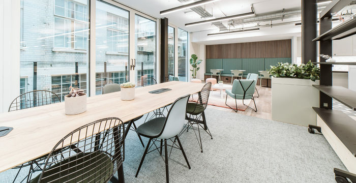1 Smart’s Place, London - Image 2