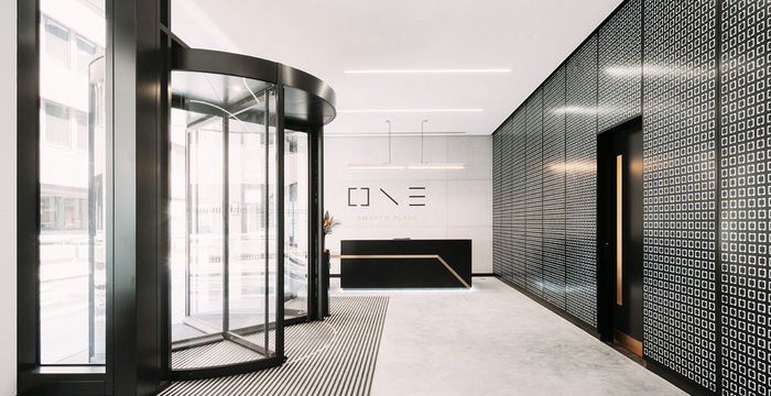 1 Smart’s Place, London - Image 5